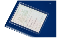 "TOP" Auftragstaschen / Auftragsmappen 10er-Pack f�r DIN-A4 Belege