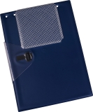 "Maxi" Auftragstaschen / Werkstattmappen im 10er-Pack mit groer Dehnfalte und Seitenklappe fr DIN-A4 Belege