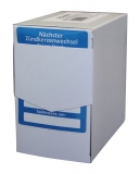 Kundendienst-Etiketten / Service-Aufkleber fr KFZ-Betriebe