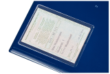 "TOP" Auftragstaschen / Auftragsmappen 10er-Pack f�r DIN-A4 Belege