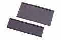 20 Schilder magnetisches C-Profil