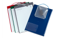 &quote;Mini&quote; Auftragstaschen / Werkstattmappen im 10er-Pack fr Belege im 2/3 DIN-A4-Format